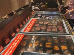 -炽城·烤肉名家(鸿达中央广场店)