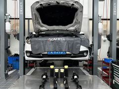 -爱车行 奥迪 奔驰 宝马 保时捷 路虎 专业 维修保养 原厂 奥迪改装升级 中心(静安店)