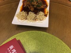 -张烤鸭·川菜·非遗冒烤鸭(青石桥店)