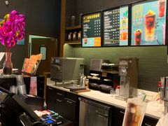 -星巴克(杭州市民中心店)