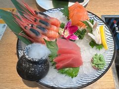 -温野菜涮涮锅(曲江大悦城店)