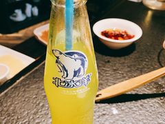 -铜来聚老北京涮肉(恒隆广场店)