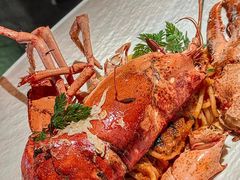 -Osteria Garden 生蚝花园餐厅(原进贤路店)