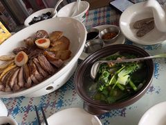 -陈鹏鹏潮汕菜(欢乐海岸 海边景观店)