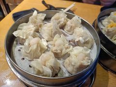 -真真鲜馄饨店(启蒙路店)