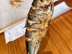 -熙成烧烤(白塔岭店)