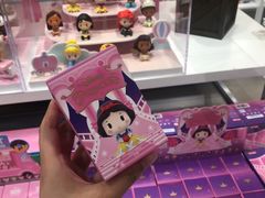 -泡泡玛特POPMART(上海环球港店)