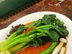 -新白鹿餐厅(爱琴海购物中心店)