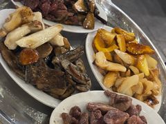 -太婆天府山珍酒楼(亚运村店)