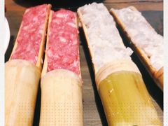 -南美豹国际自助百汇(万象城店)