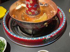 -羊大爷涮肉(亮马桥店)