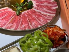 -花味·自助烤肉(雨花客厅店)
