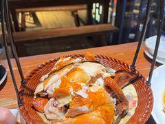 -随缘小馆(红岭路店)