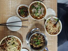 -肖家客饸饹面(郑州总店)