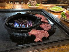 嫩牛肉-滇藏石锅宴(北门坡古城管理局店)