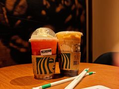 -星巴克臻选(思南公馆店)