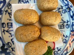 -林四喜·闽南传家菜(鼓浪屿店)