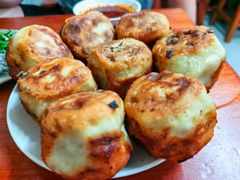 -宝瑞门钉肉饼店