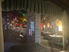 -江南大院松鼠桂鱼(奉贤宝龙店)