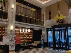 -御海8号温泉酒店
