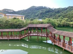 -广东大峡谷