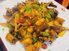 -老三龙虾(汉阳杨泗庙店)