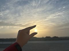 -敦煌雅丹国家地质公园