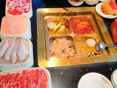 -川西坝子火锅(清江东路3.0直营店)
