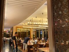 -源·咖啡自助餐厅·海鲜·烧烤·三文鱼(海口华彩洲际酒店)