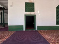 -艾提尕尔清真寺