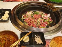 -炭之家·齐齐哈尔非遗烤肉·鲜切直供(中央大街店)