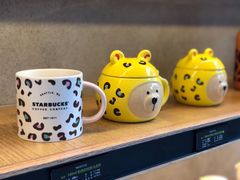 -星巴克臻选(杭州嘉里中心1F店)