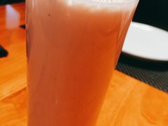 -百特喜·意大利餐厅(万达常德店)