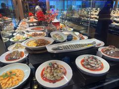 -大鹏饭店·金陵家宴(奥体中心店)