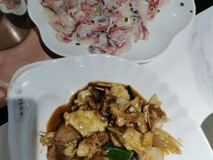 -红日饭店(裕隆三路店)