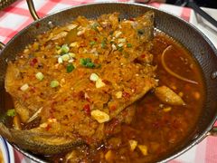 -小柴米·传统江西菜(八一广场店)