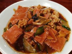 -川天喉重庆江湖菜