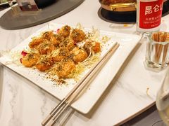 -国惠大酒楼(宝龙店)