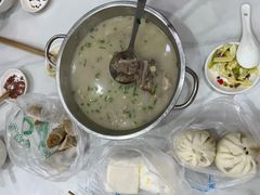 -胡世羊肉汤(南街店)