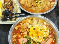 -桂湘缘卤味螺蛳粉
