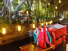 -深圳锦绣中华民俗村