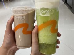 -CoCo都可(合生汇店)