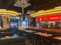 -师烤·豆花烤鱼(广州荔湾扬韬广场店)