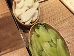 -盡膳口福跷脚牛肉火锅(国贸商城店)