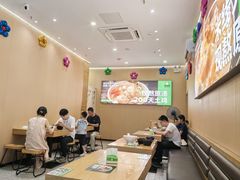 -蒙自源米线大王(宝安尖岗山店)