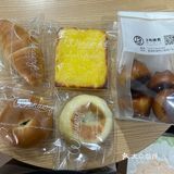 这里要说的就是3号元素，他家的面包性价比真的很高