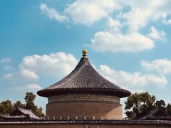-天坛公园