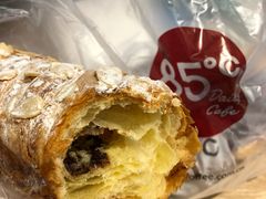 -85度C(南京中山南店)