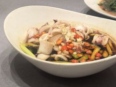 -金哥私房菜馆(张府园总店)