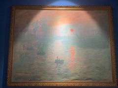 -印象莫奈时光映迹艺术展